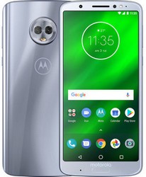 Прошивка телефона Motorola Moto G6 Plus в Липецке